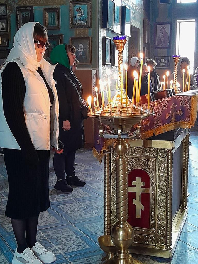 Лазарева субота (ФОТО) | Фото 5