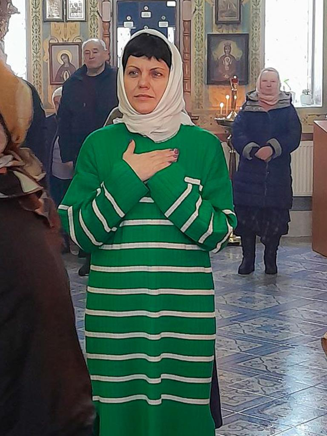 Неділя про блудного сина (ФОТО) | Фото 29