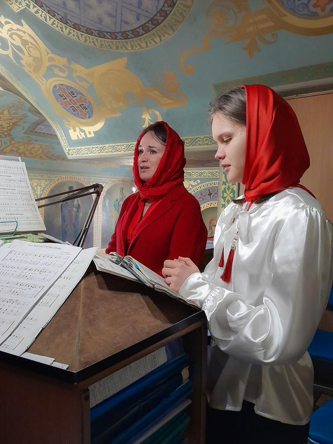 СВІТЛЕ ХРИСТОВЕ ВОСКРЕСІННЯ. ПАСХА (ФОТО) | Фото 24