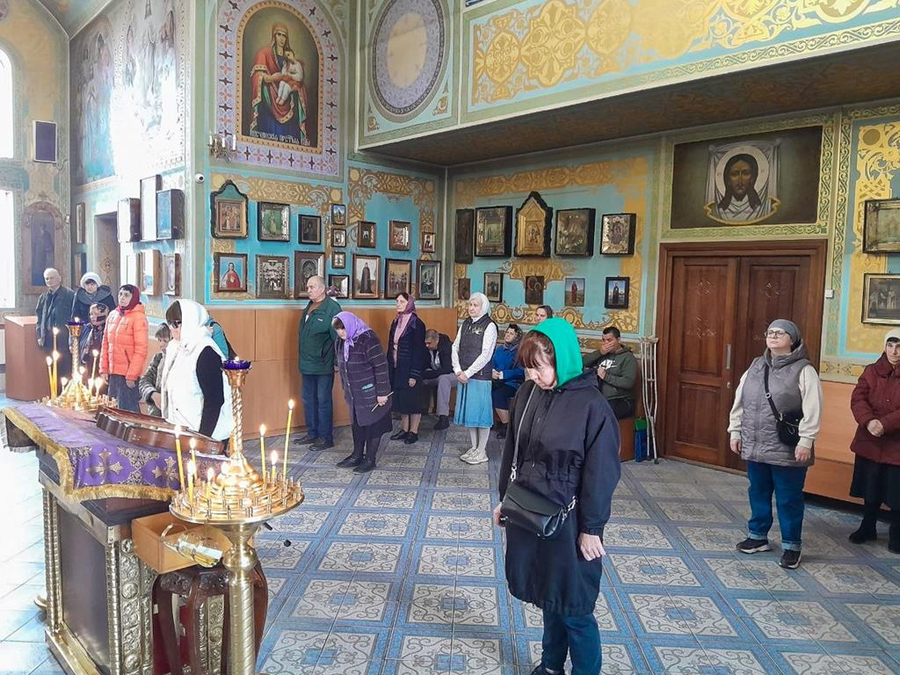 Лазарева субота (ФОТО) | Фото 18