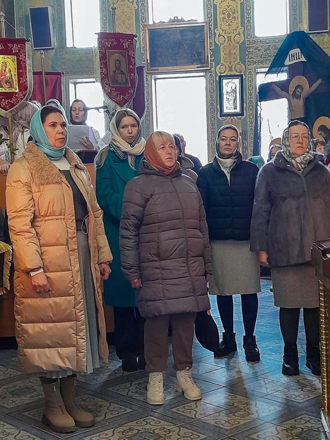 Неділя перша Великого посту. Торжество Православ'я (ФОТО) | Фото 5