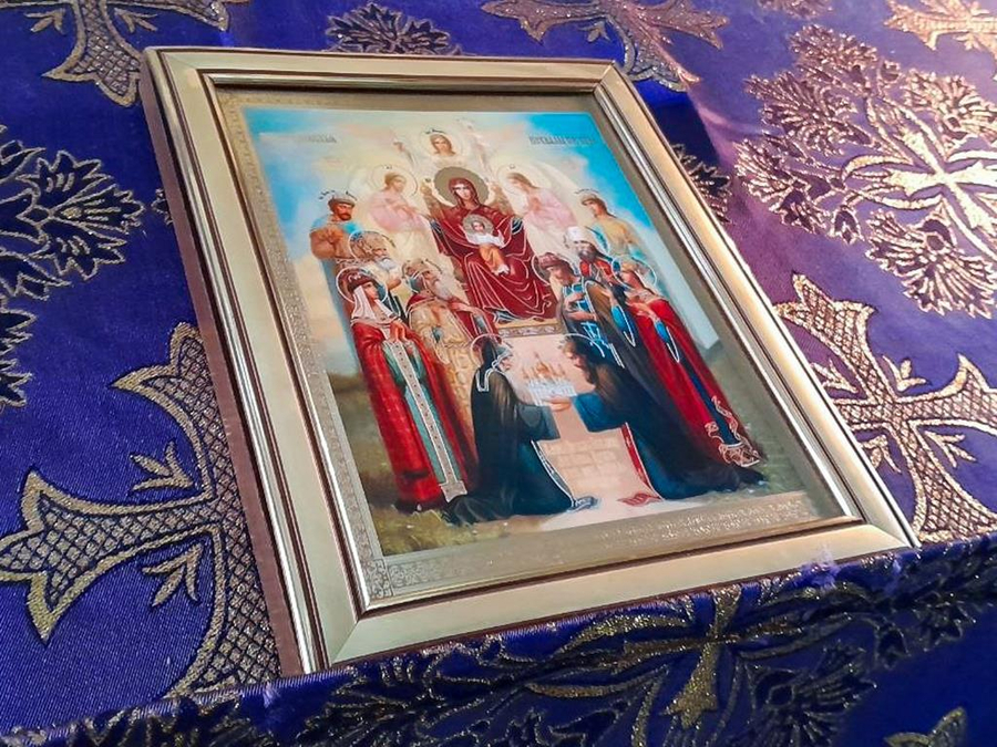 Похвала Пресвятої Богородиці (ФОТО) | Фото 2