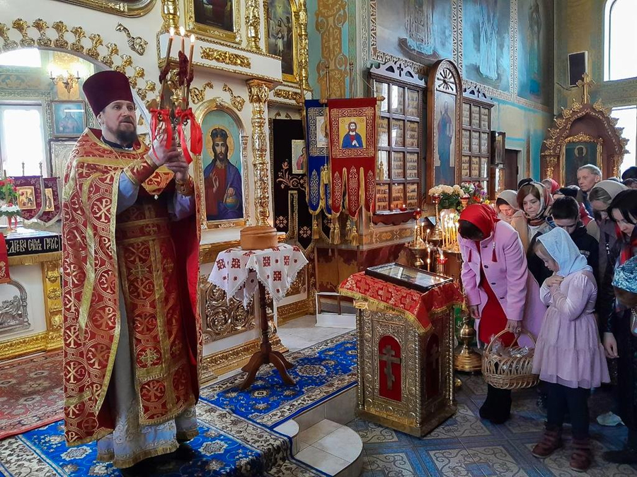 СВІТЛЕ ХРИСТОВЕ ВОСКРЕСІННЯ. ПАСХА (ФОТО) | Фото 43