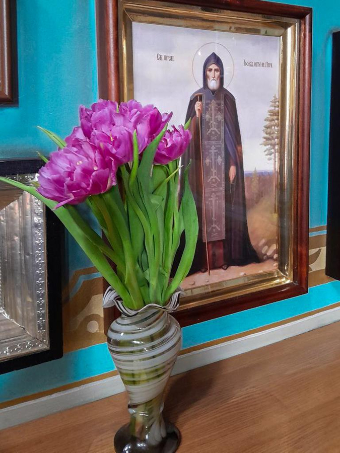 Батьківська субота другої седмиці святої Чотиридесятниці (ФОТО) | Фото 15