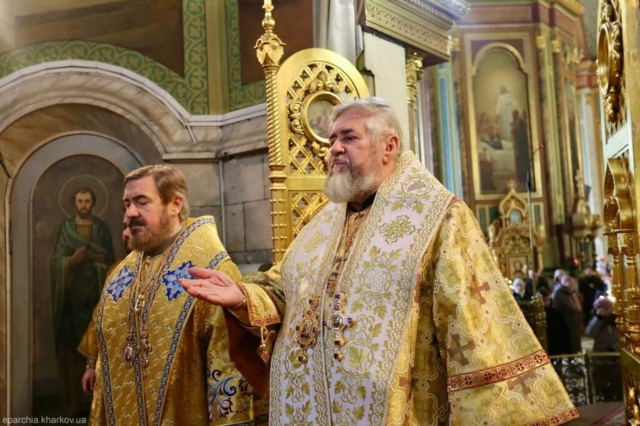 Святкове богослужіння у день пам’яті святителя Мелетія (ФОТО) | Фото 13