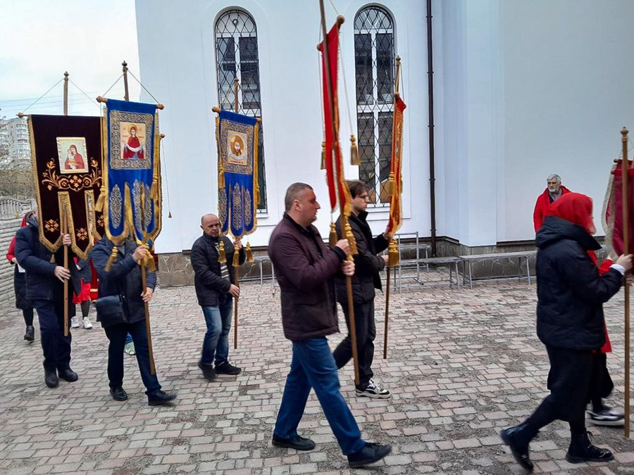 СВІТЛЕ ХРИСТОВЕ ВОСКРЕСІННЯ. ПАСХА (ФОТО) | Фото 4