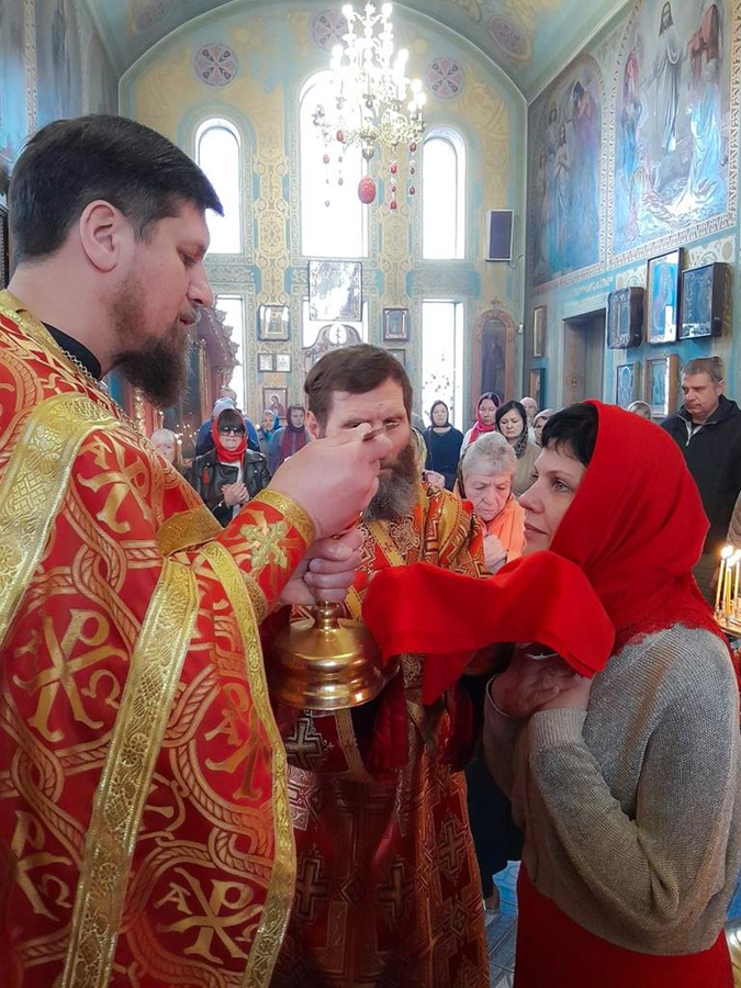 Неділя 2-а після Пасхи. Антипасха. Апостола Фоми (ФОТО) | Фото 27