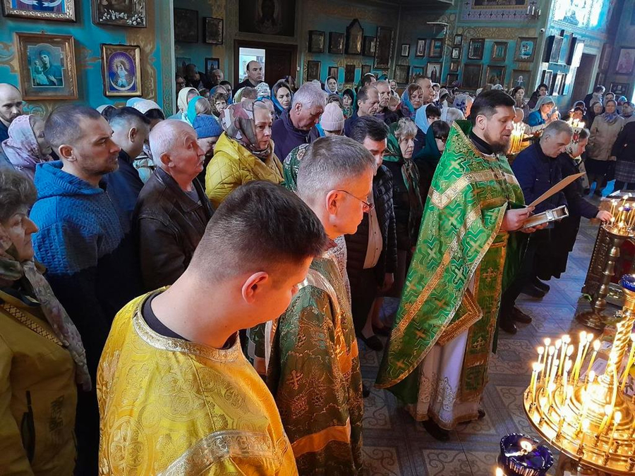 Вхід Господній до Єрусалиму (ФОТО) | Фото 3