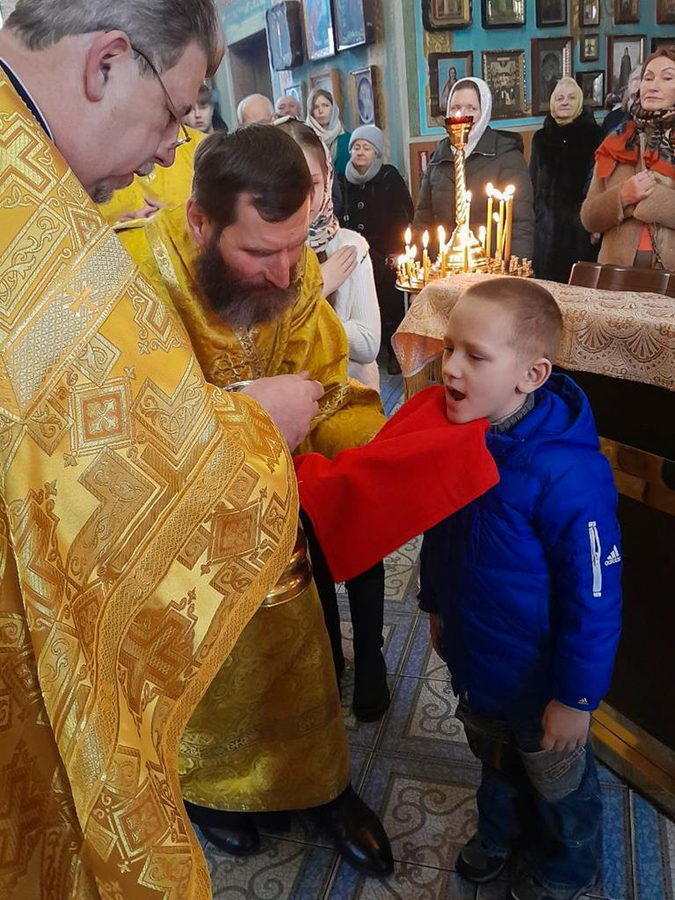 Неділя про блудного сина (ФОТО) | Фото 24