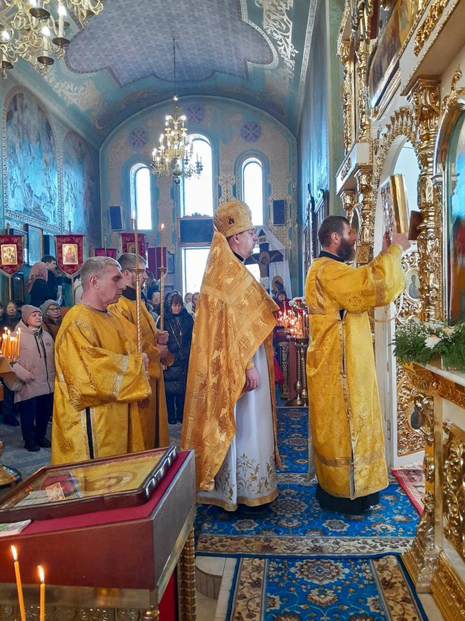 Неділя сиропусна. Прощена неділя (ФОТО) | Фото 5