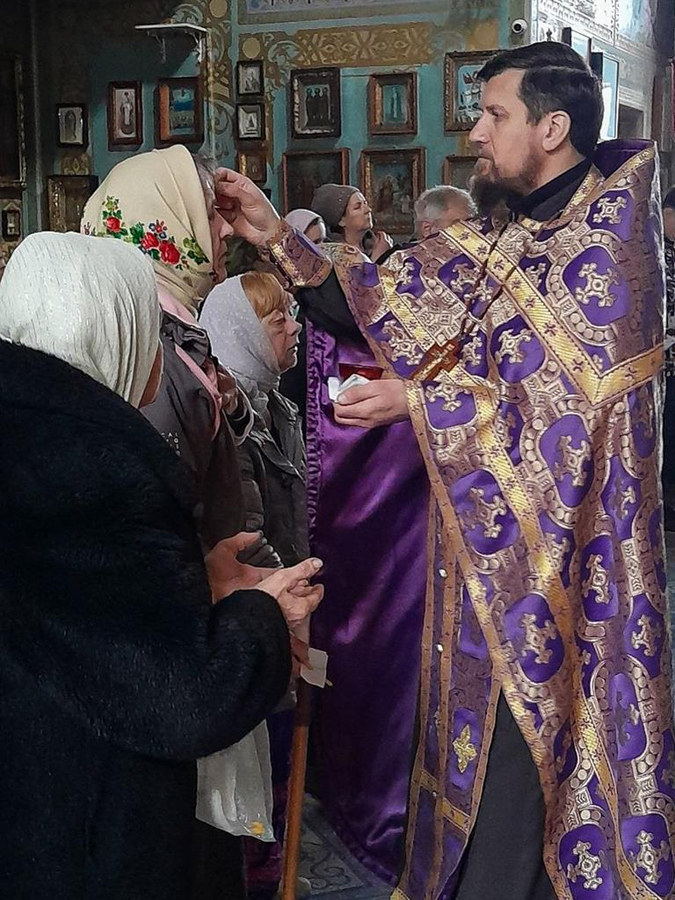 МАСЛОСОБОРУВАННЯ (ФОТО) | Фото 11