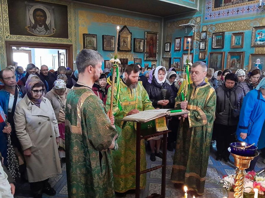 Вхід Господній до Єрусалиму (ФОТО) | Фото 11