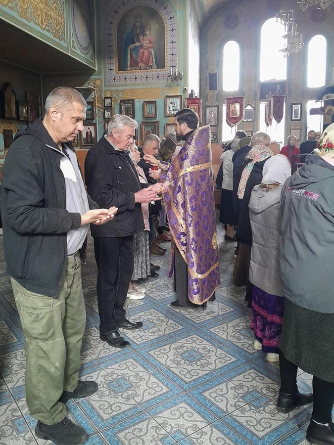 МАСЛОСОБОРУВАННЯ (ФОТО) | Фото 18