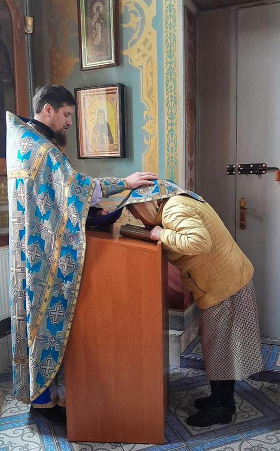 Похвала Пресвятої Богородиці (ФОТО) | Фото 5