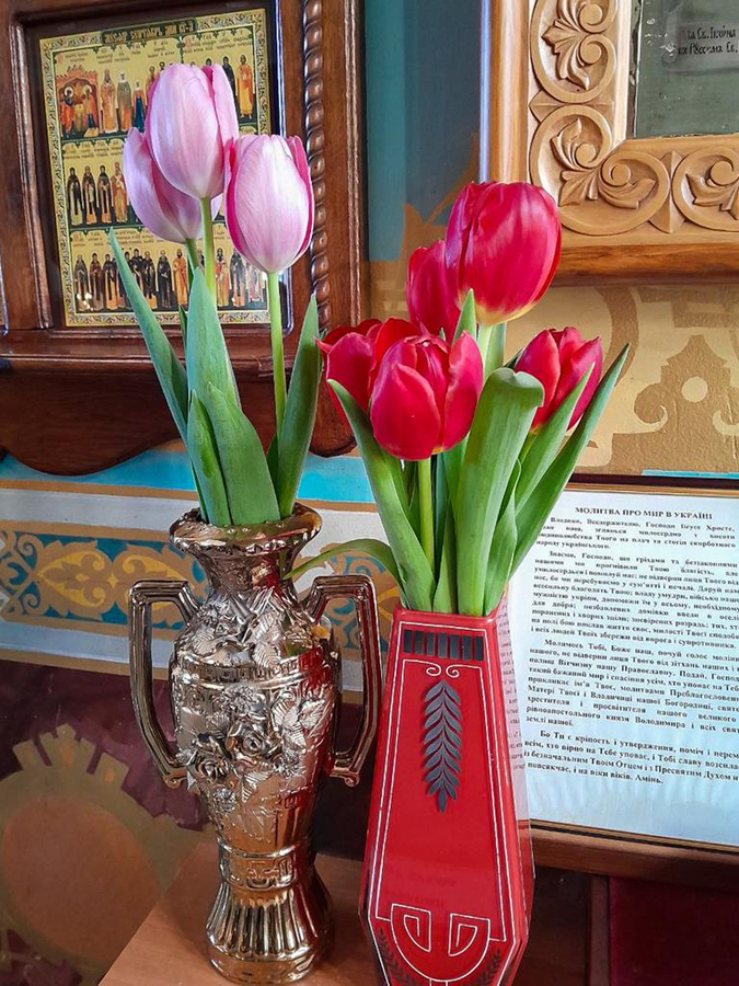 Батьківська субота третьої седмиці святої Чотиридесятниці (ФОТО) | Фото 2