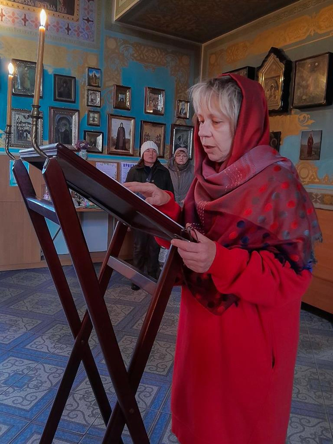 Велика Субота (Вечірнє богослужіння, ФОТО) | Фото 21