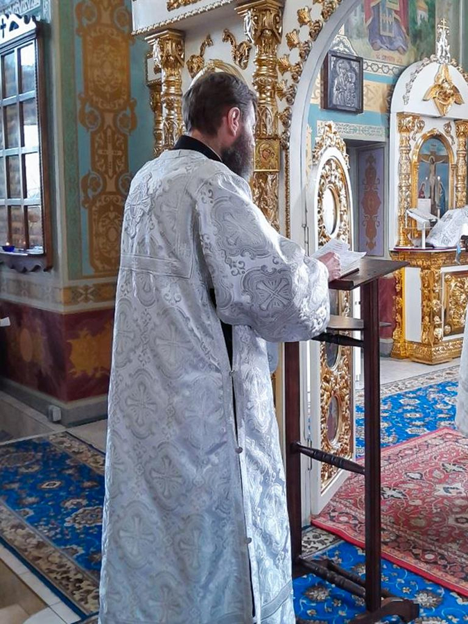 Лазарева субота (ФОТО) | Фото 14