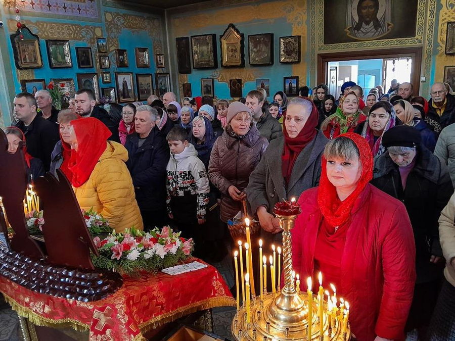СВІТЛЕ ХРИСТОВЕ ВОСКРЕСІННЯ. ПАСХА (ФОТО) | Фото 33