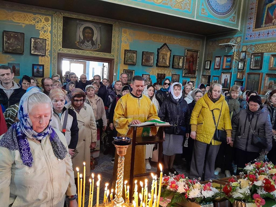 Вхід Господній до Єрусалиму (ФОТО) | Фото 10