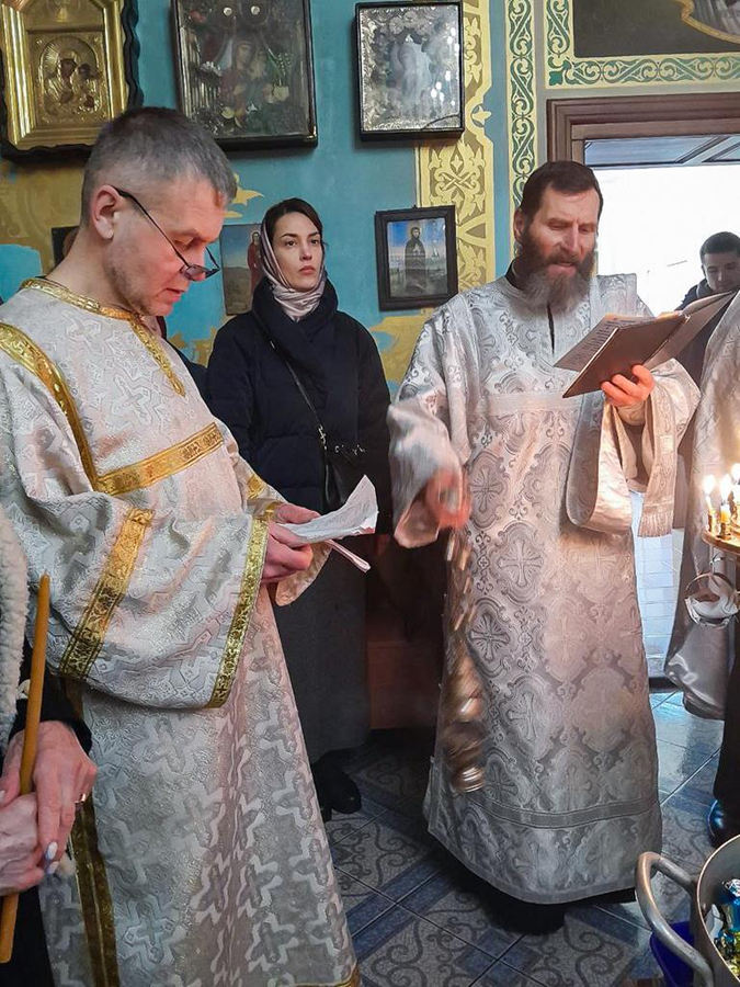 Вселенська батьківська субота (ФОТО) | Фото 19