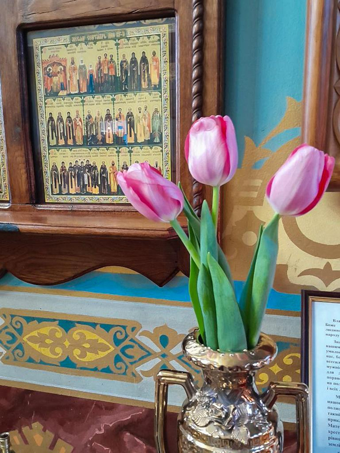 Пасія у 2-й тиждень Великого посту (ФОТО) | Фото 15