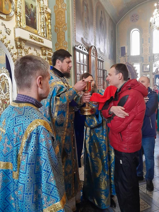 Похвала Пресвятої Богородиці (ФОТО) | Фото 24