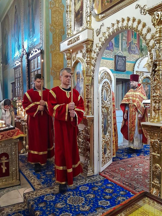 Неділя 2-а після Пасхи. Антипасха. Апостола Фоми (ФОТО) | Фото 6