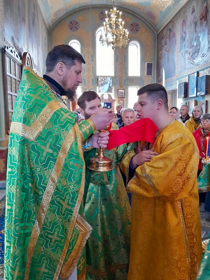 Вхід Господній до Єрусалиму (ФОТО) | Фото 24