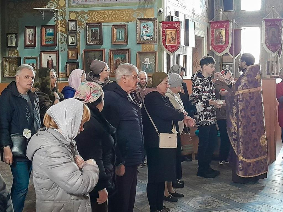 МАСЛОСОБОРУВАННЯ (ФОТО) | Фото 6