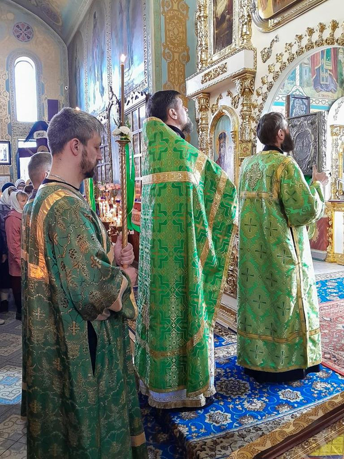 Вхід Господній до Єрусалиму (ФОТО) | Фото 8