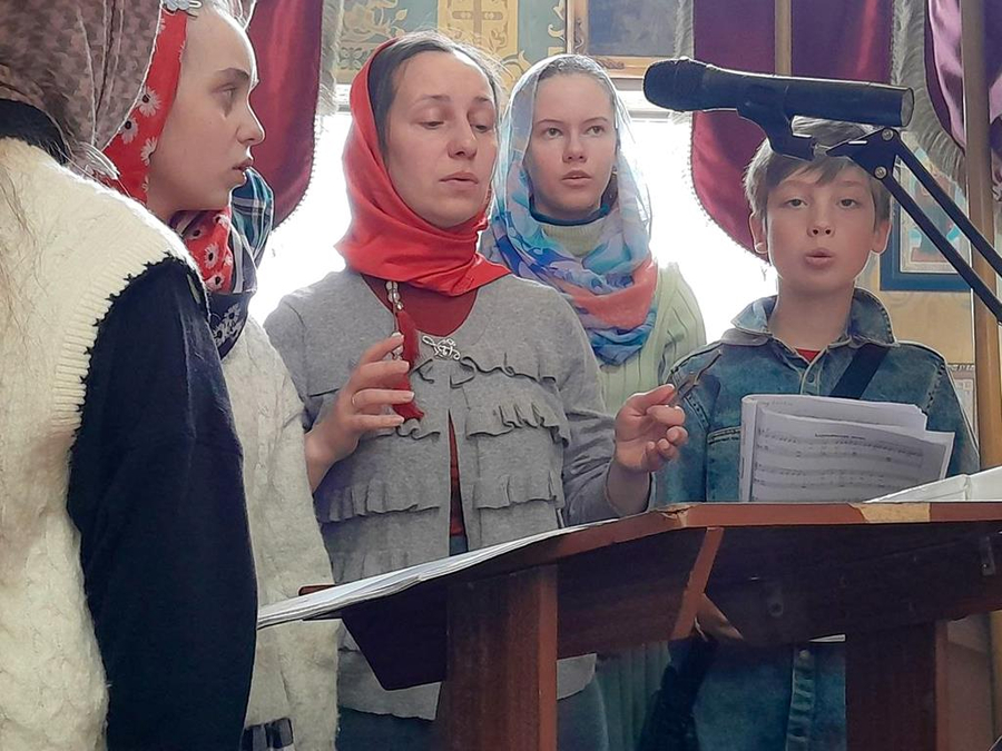 Неділя 2-а після Пасхи. Антипасха. Апостола Фоми (ФОТО) | Фото 12