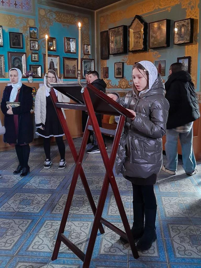 Велика Субота (Вечірнє богослужіння, ФОТО) | Фото 5