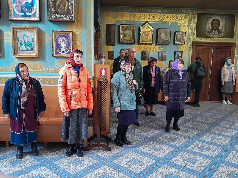 Лазарева субота (ФОТО) | Фото 9