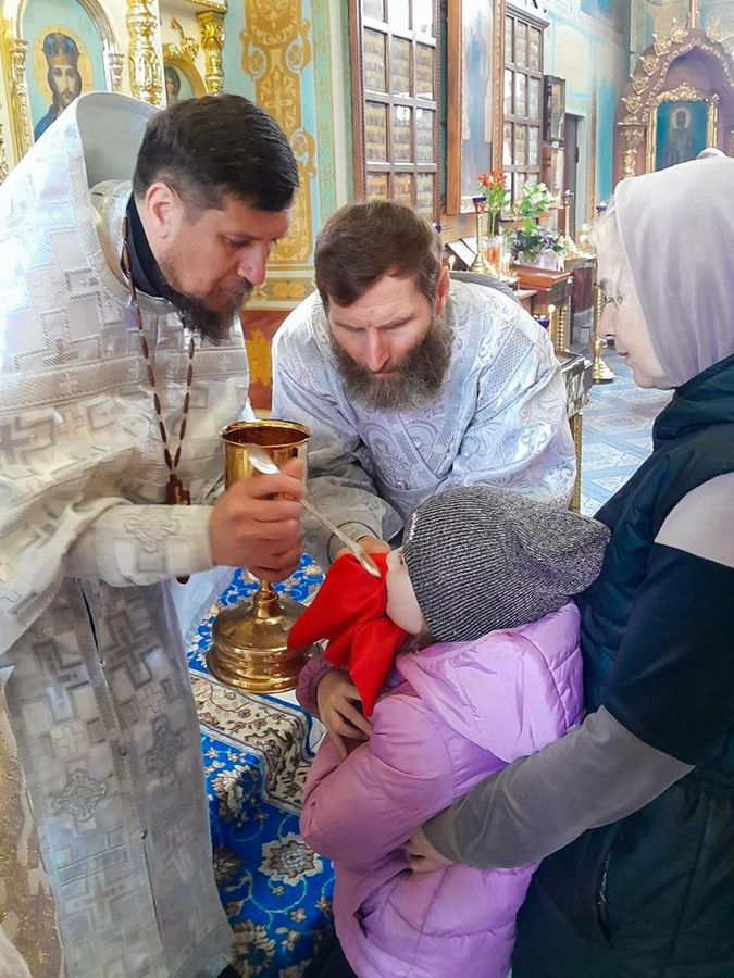 Лазарева субота (ФОТО) | Фото 21