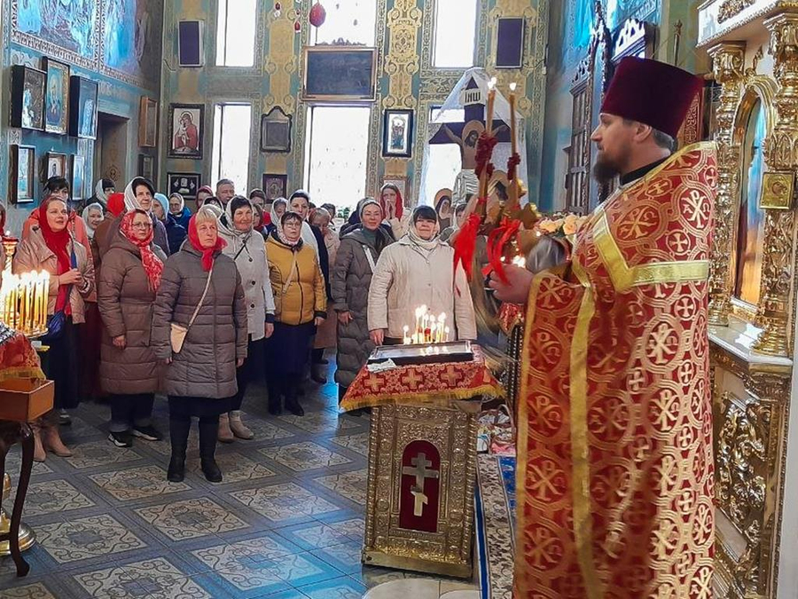 СВІТЛЕ ХРИСТОВЕ ВОСКРЕСІННЯ. ПАСХА (ФОТО) | Фото 16