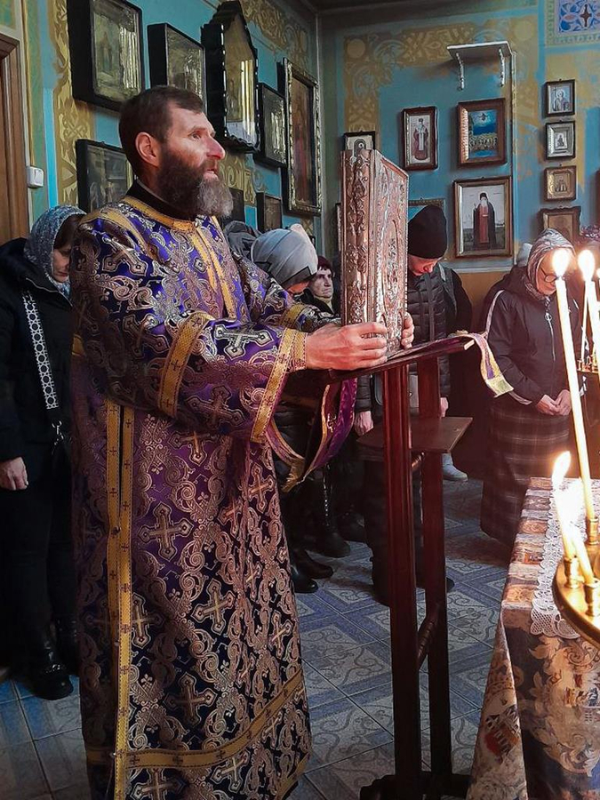 Батьківська субота другої седмиці святої Чотиридесятниці (ФОТО) | Фото 7