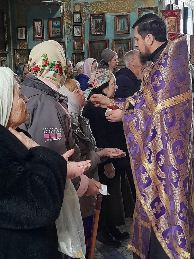 МАСЛОСОБОРУВАННЯ (ФОТО) | Фото 8