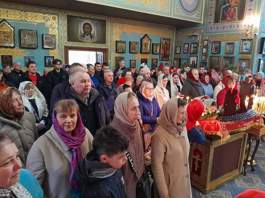 СВІТЛЕ ХРИСТОВЕ ВОСКРЕСІННЯ. ПАСХА (ФОТО) | Фото 15