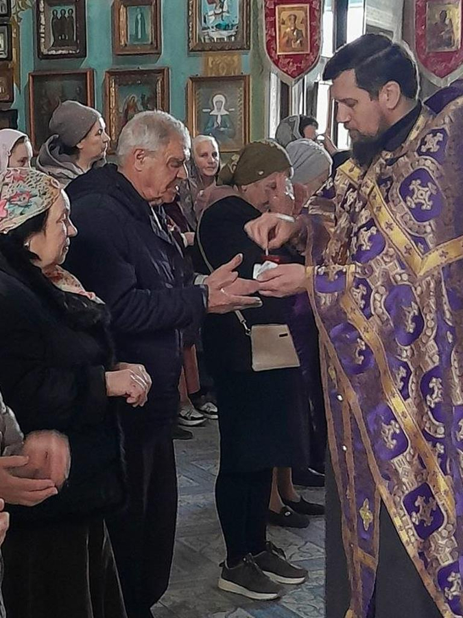 МАСЛОСОБОРУВАННЯ (ФОТО) | Фото 9