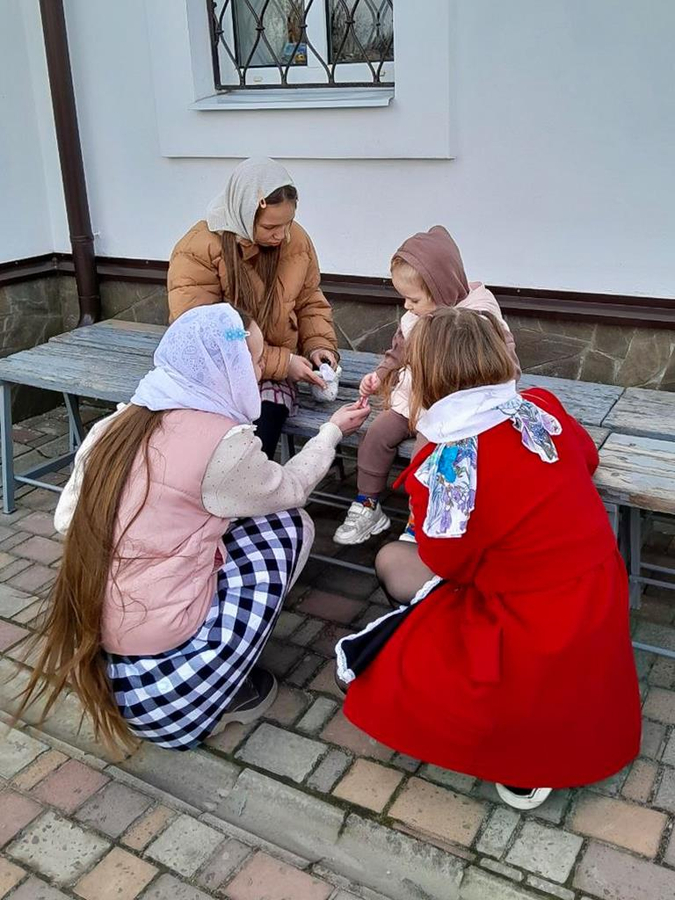 Вхід Господній до Єрусалиму (ФОТО) | Фото 15