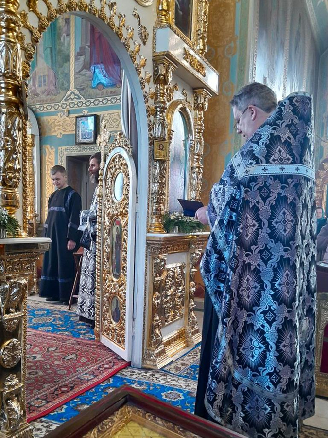 Неділя сиропусна. Прощена неділя (ФОТО) | Фото 32