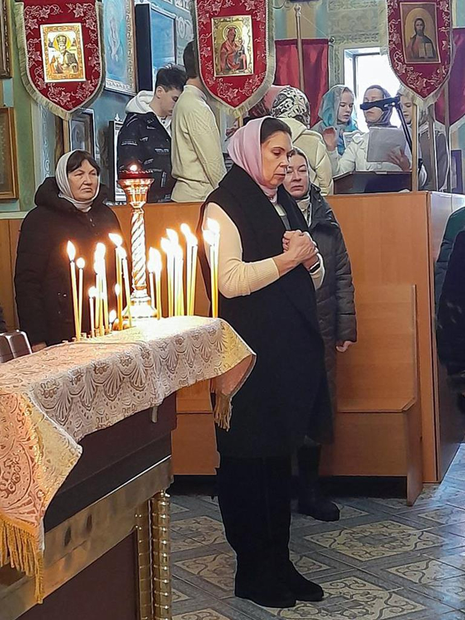 Неділя про блудного сина (ФОТО) | Фото 8