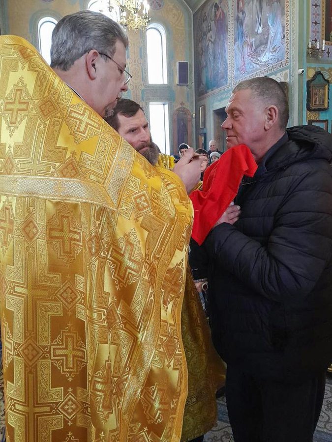 Неділя про блудного сина (ФОТО) | Фото 27