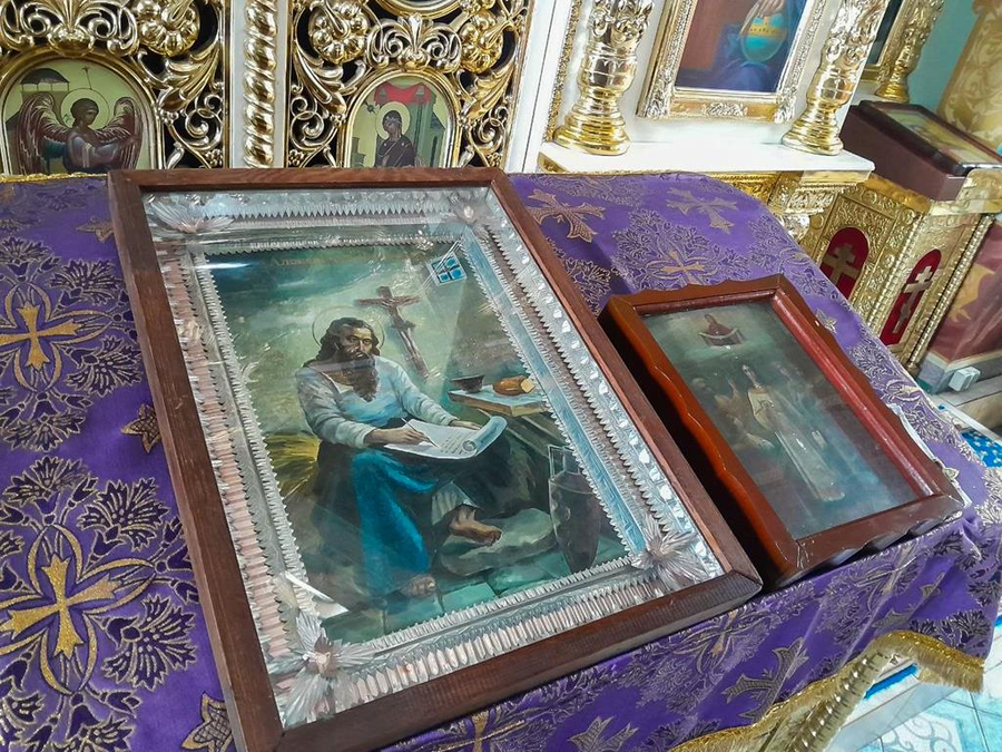 МАСЛОСОБОРУВАННЯ (ФОТО) | Фото 2