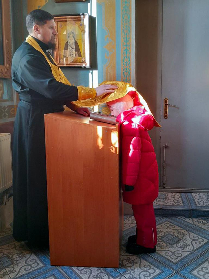 Неділя сиропусна. Прощена неділя (ФОТО) | Фото 3