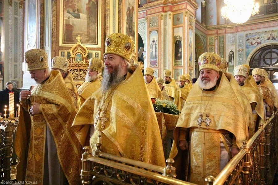 Святкове богослужіння у день пам’яті святителя Мелетія (ФОТО) | Фото 3