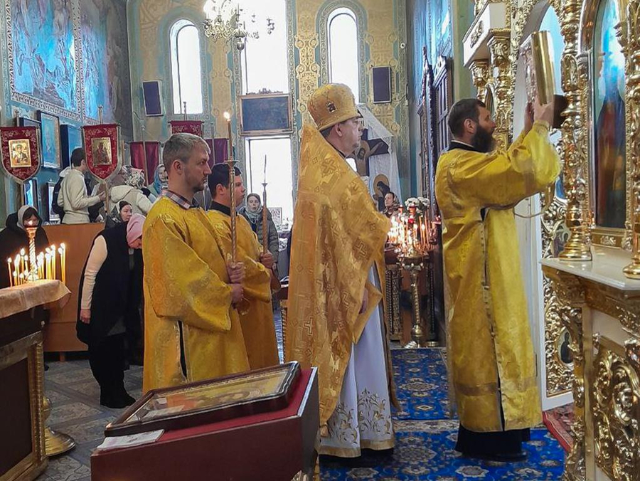 Неділя про блудного сина (ФОТО) | Фото 10