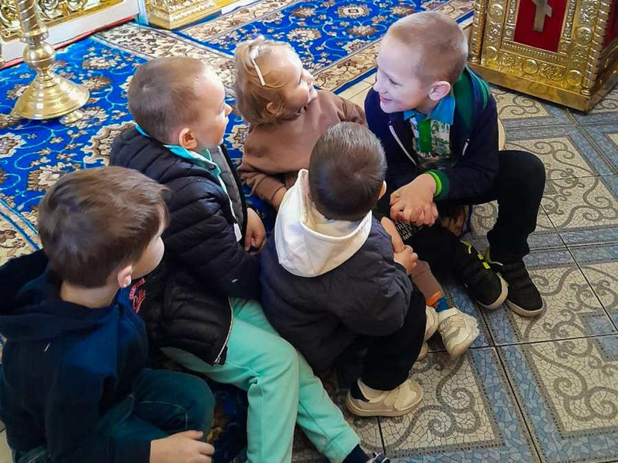 Вхід Господній до Єрусалиму (ФОТО) | Фото 20