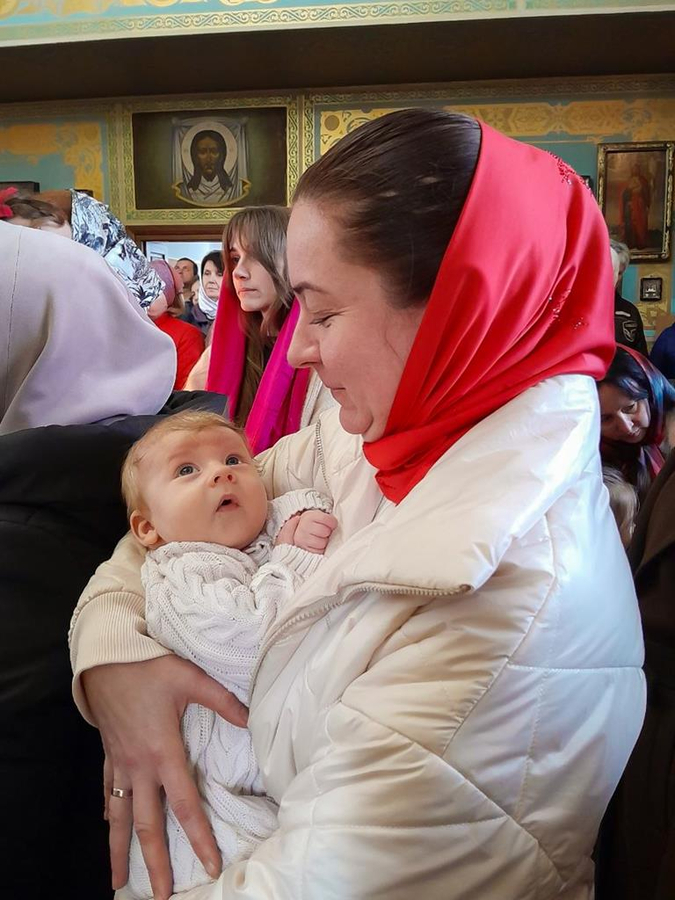 СВІТЛЕ ХРИСТОВЕ ВОСКРЕСІННЯ. ПАСХА (ФОТО) | Фото 35