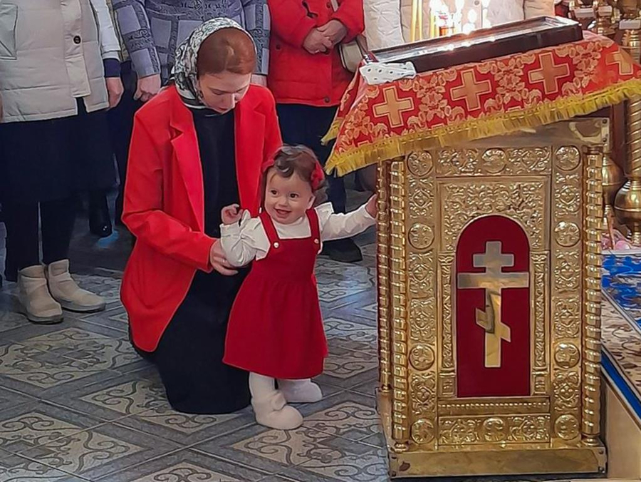 СВІТЛЕ ХРИСТОВЕ ВОСКРЕСІННЯ. ПАСХА (ФОТО) | Фото 17